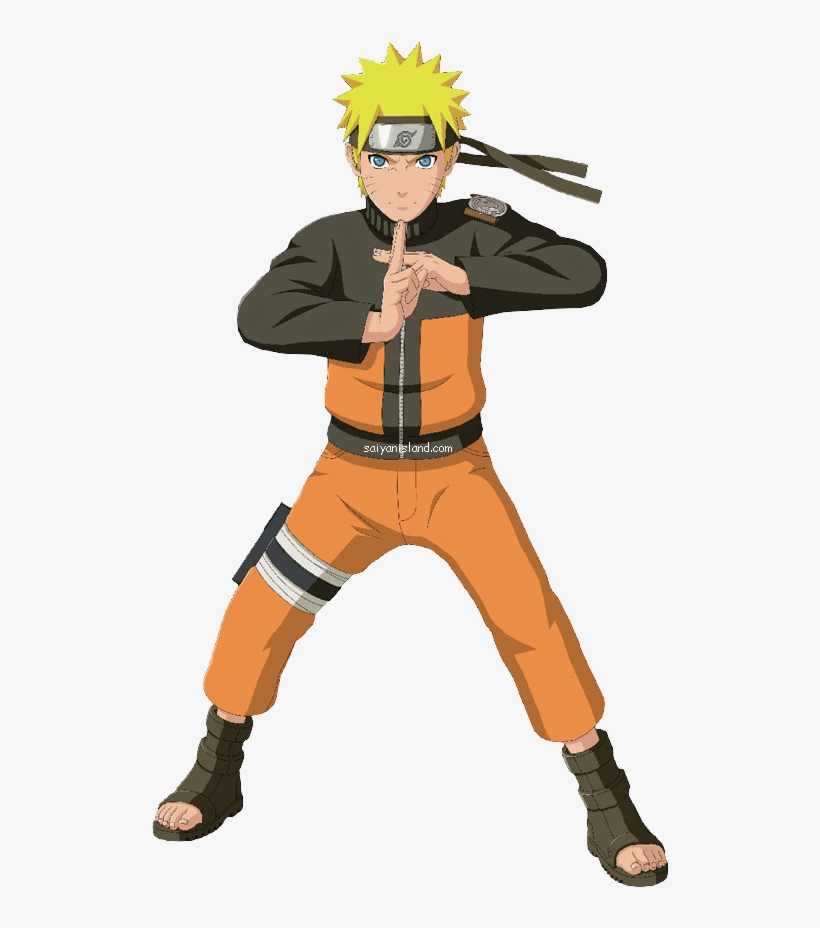 Naruto Shippuden cover